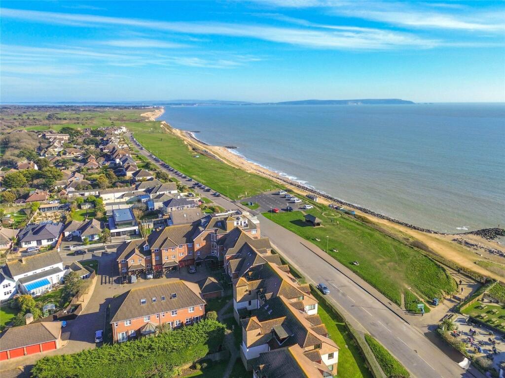 Proximity To Beach