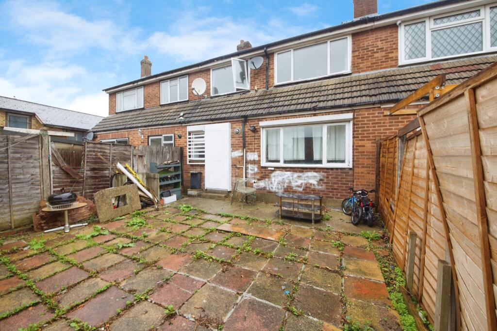 View Of The Property