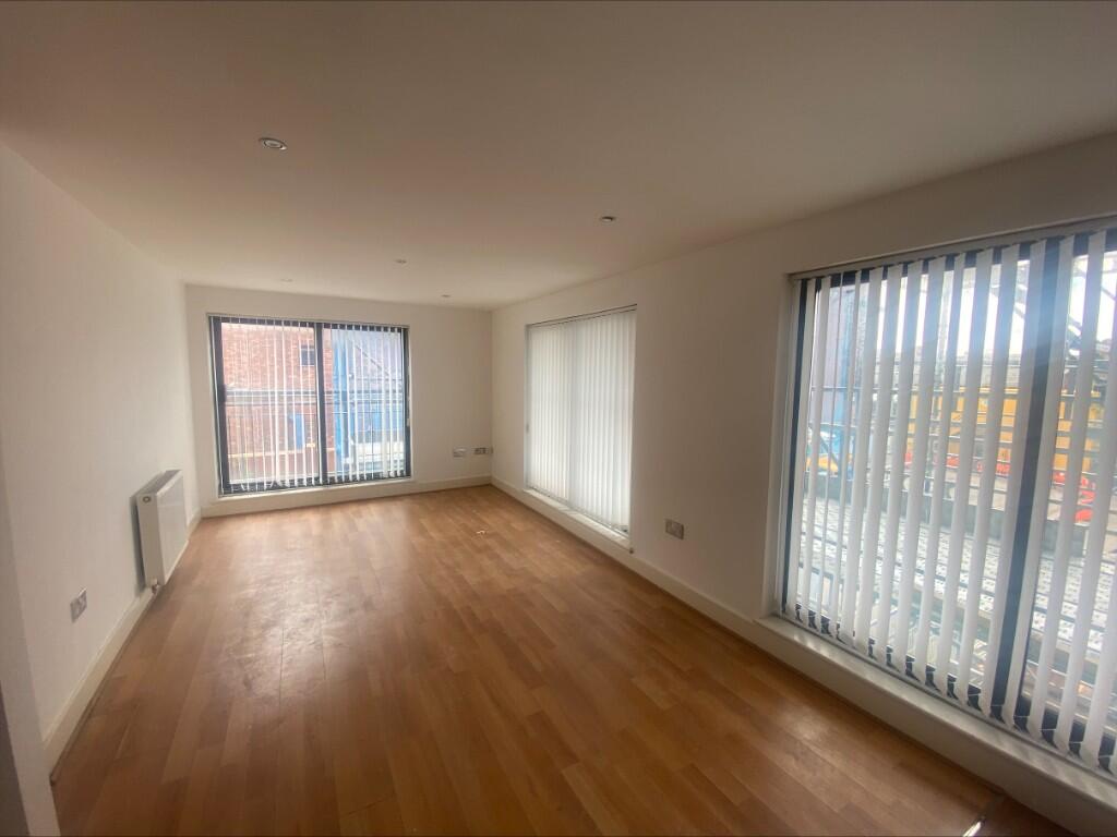 Apt8, The Anchorage, Kingsway, Southport, Merseyside, PR8