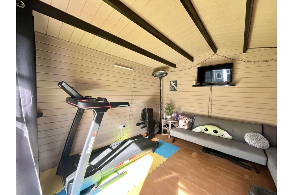 Summer House