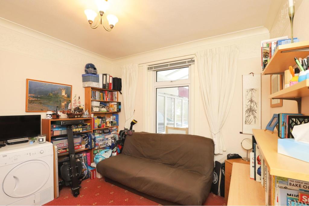 Bedroom/Lounge Two
