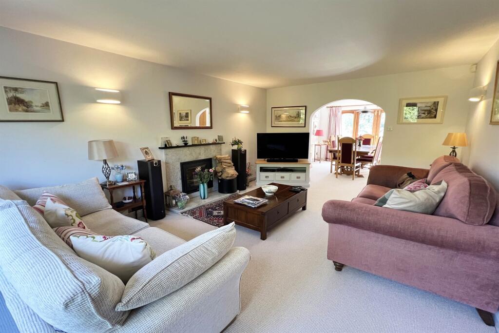 sitting room