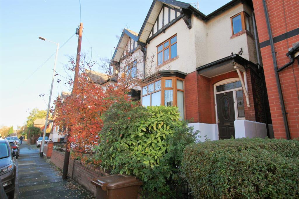 King Street, Dukinfield