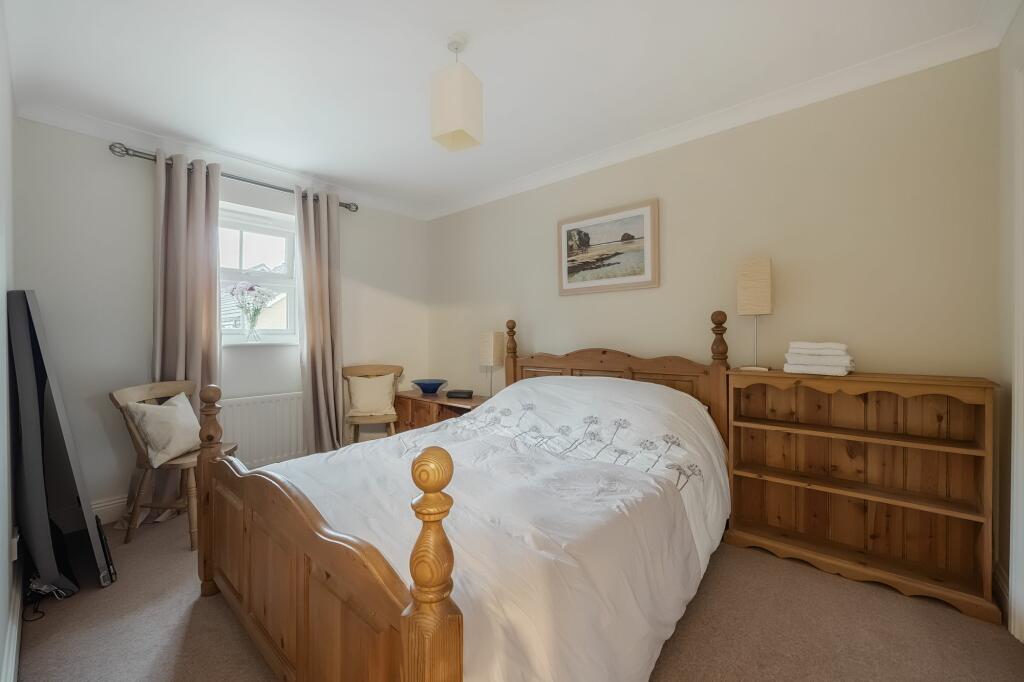 Bedrooms