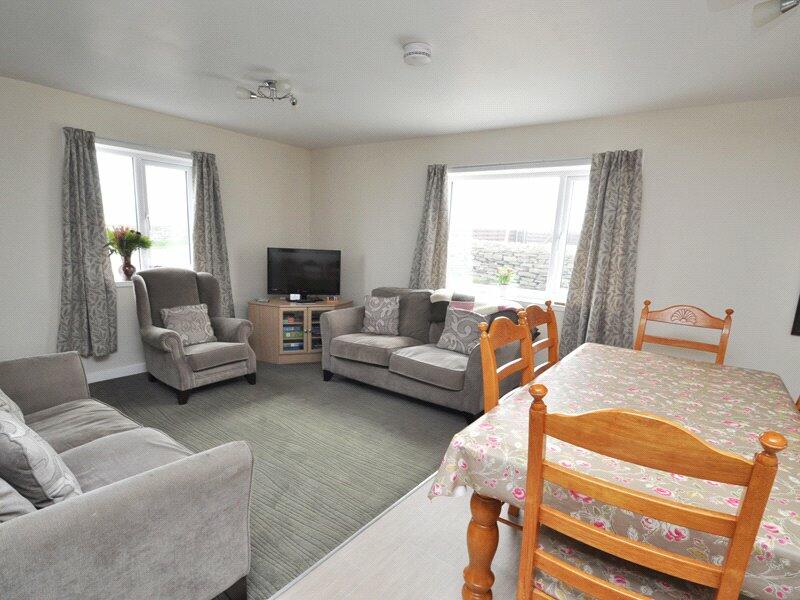 2 Bed Sc Living Room