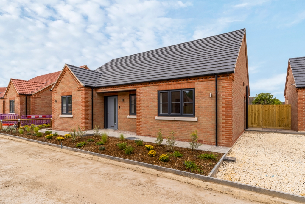 Plot 6, Maple Way (6)