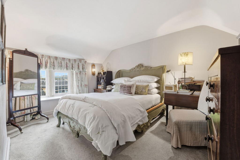 Rutland Square, Bakewell.