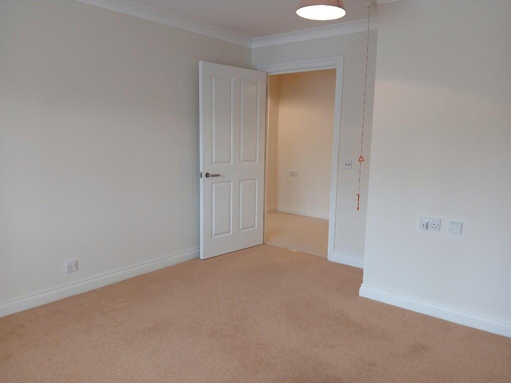 Flat 15