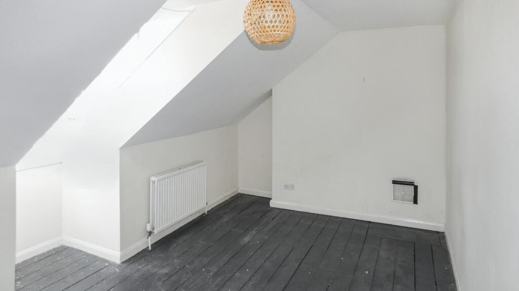 Flat 3, 40 Albany Street, Hull, East Yorkshire, HU3 1PL