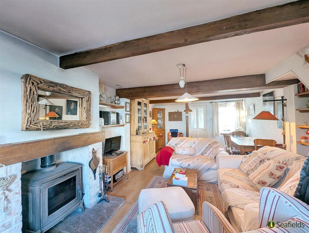 Sitting Room area