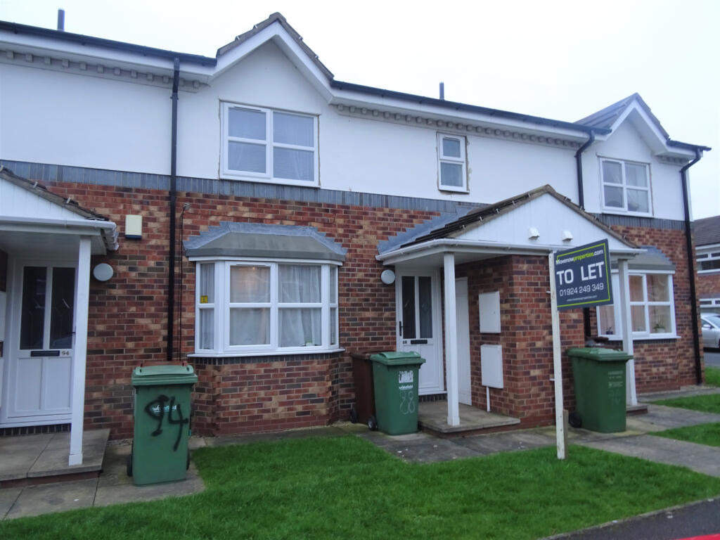 1 Bed Unfurnished Apartment
