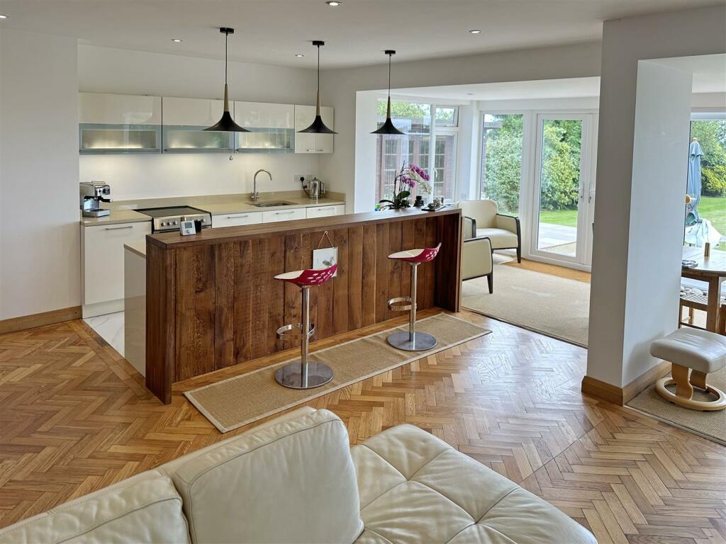 Living Space