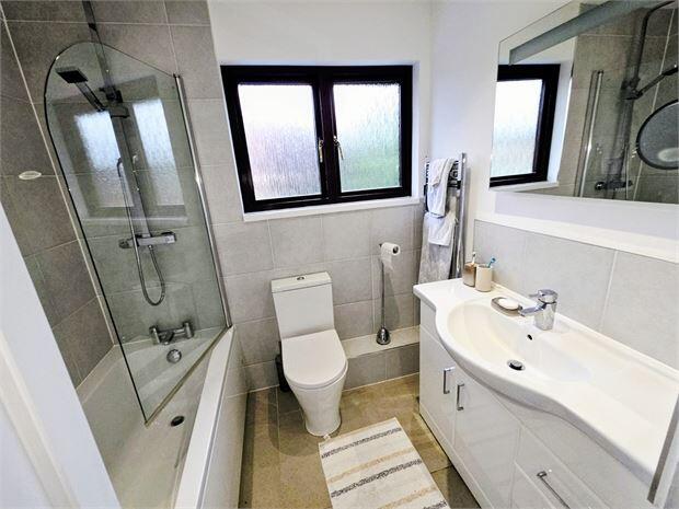 One Bedroom Self Contained Annexe
