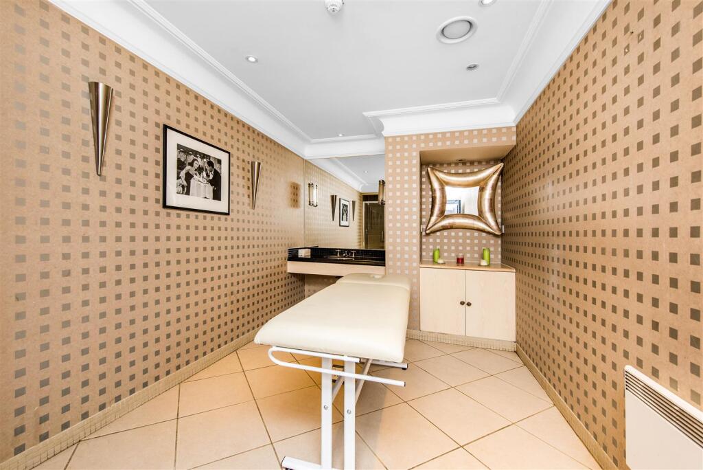 Treatment Room