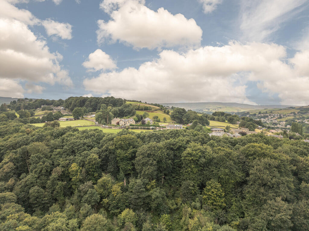 Drone photography...