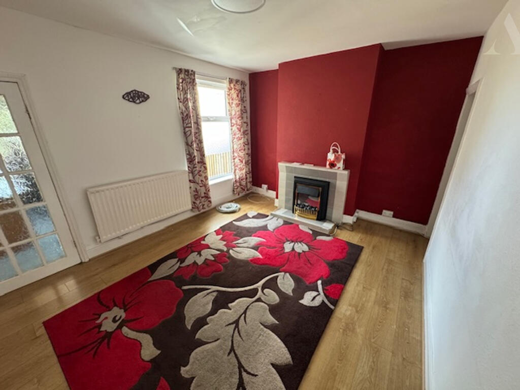 Southern reception 2