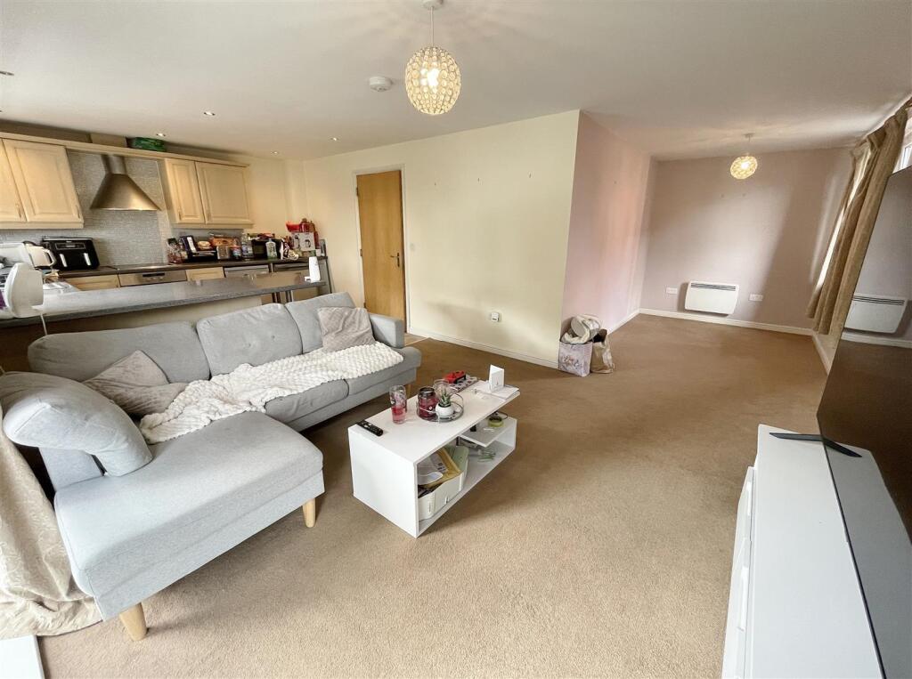 Open Plan