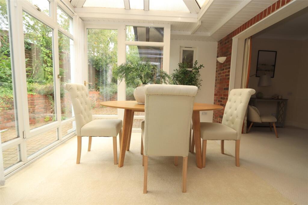 Sun Room