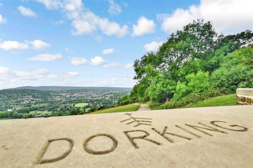 External Lifestyle Photograph