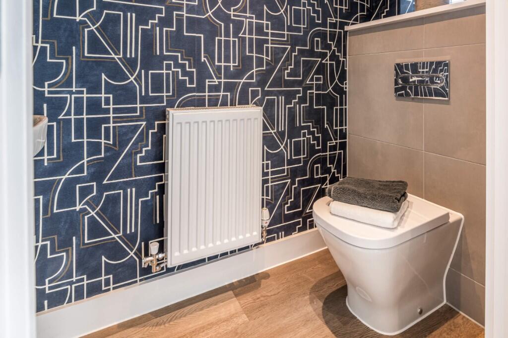 Similar Show Home