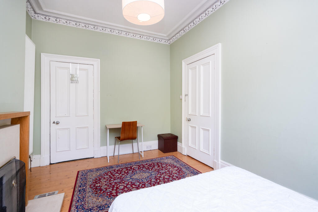 13 Henderson Terrace Edinburgh EH11 2JY (18)