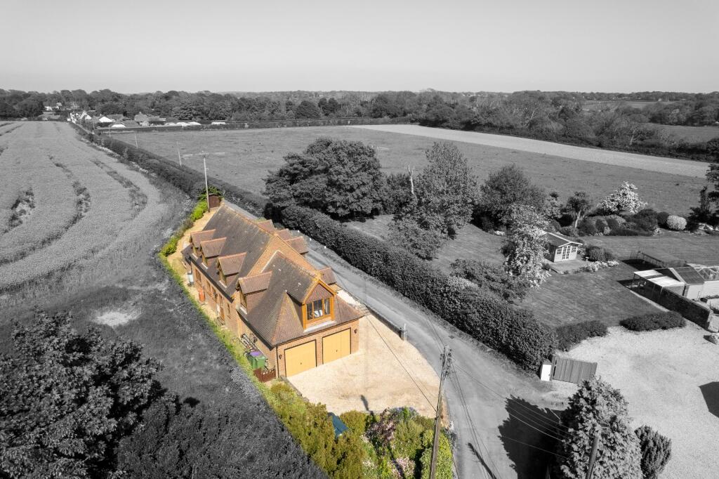 Ash Cottage