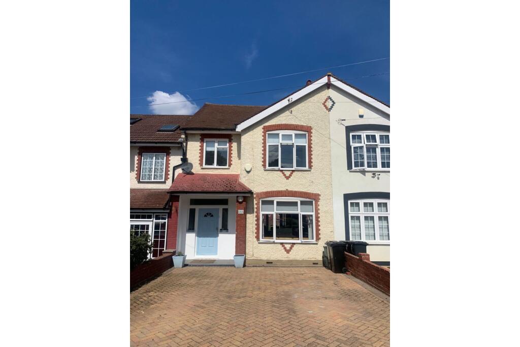 View Of The Property