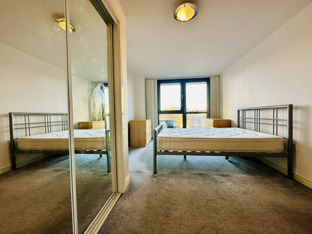 main bedrooom pic