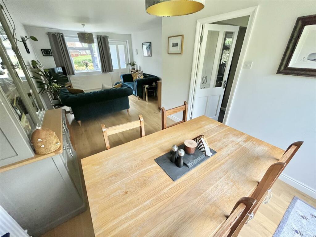 Dining Room Aspect 2
