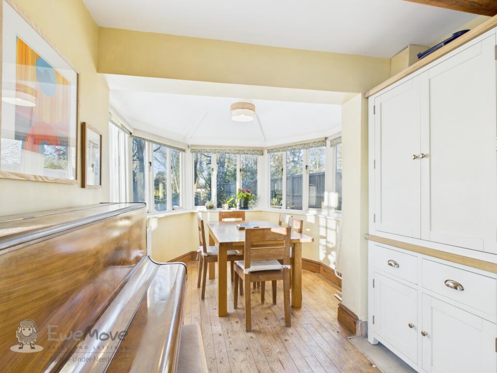 Dining Room b