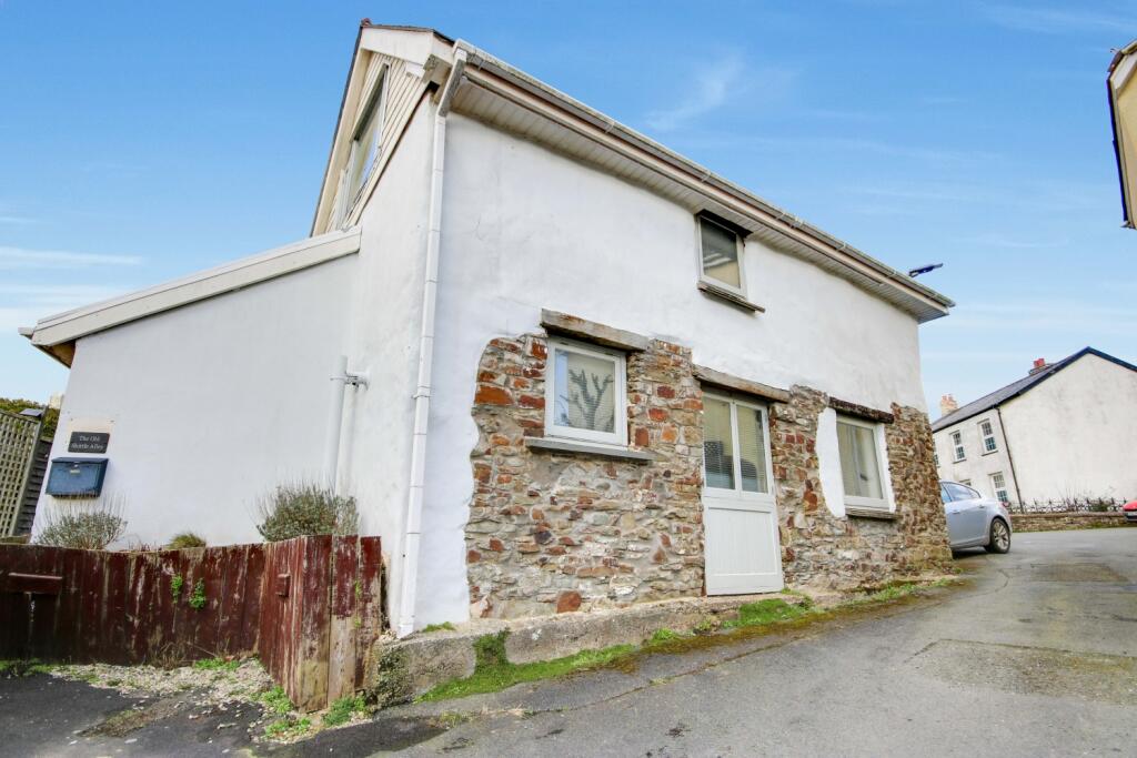 ., High Bickington, Umberleigh, Devon, EX37