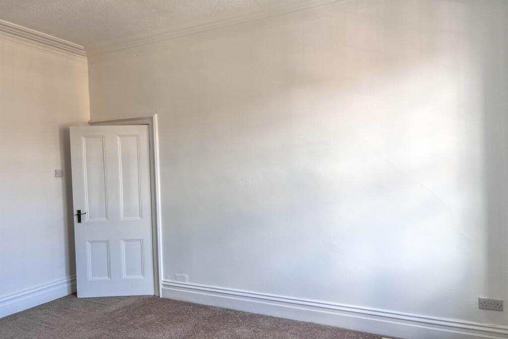 Front Bedroom