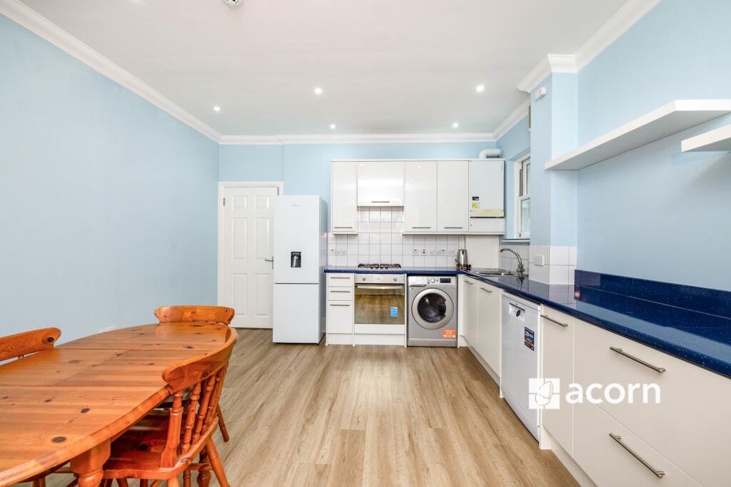 Kitchen (Dining A...