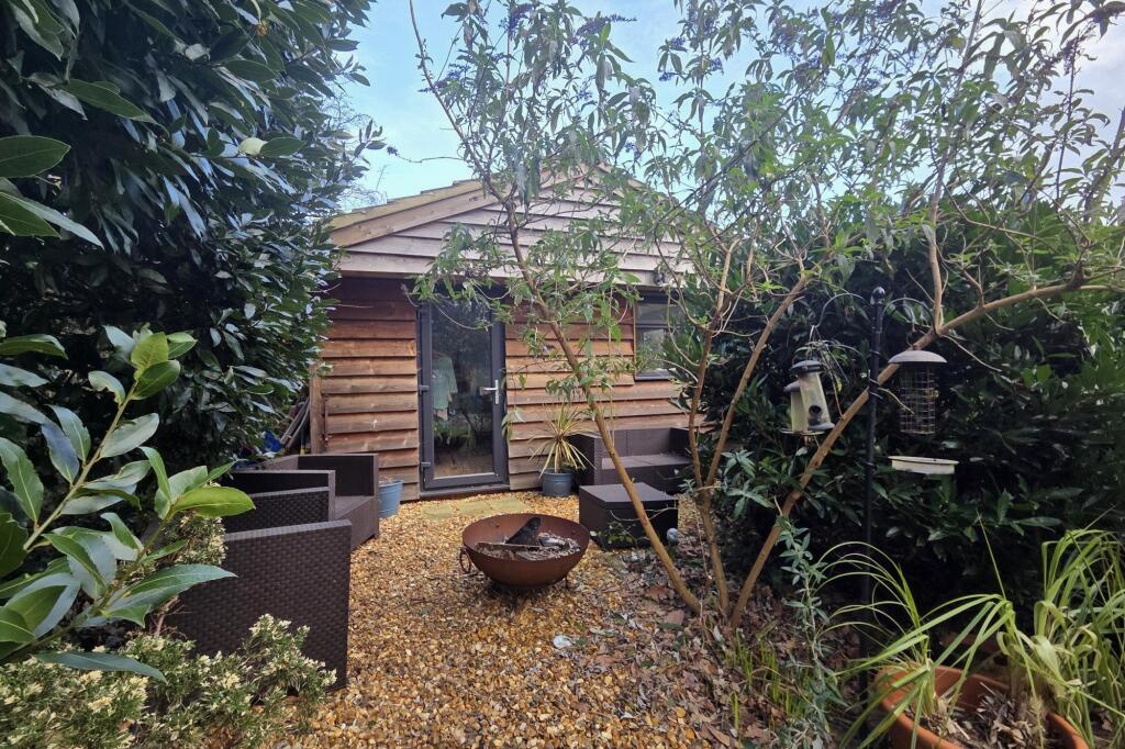 CABIN