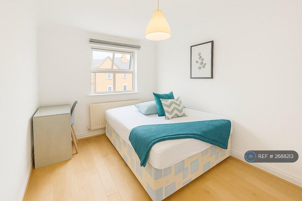 First Floor Front Bedroom