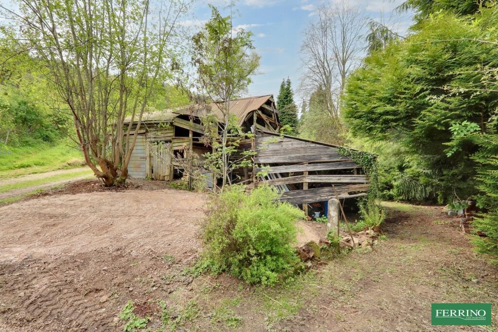 Outbuilding