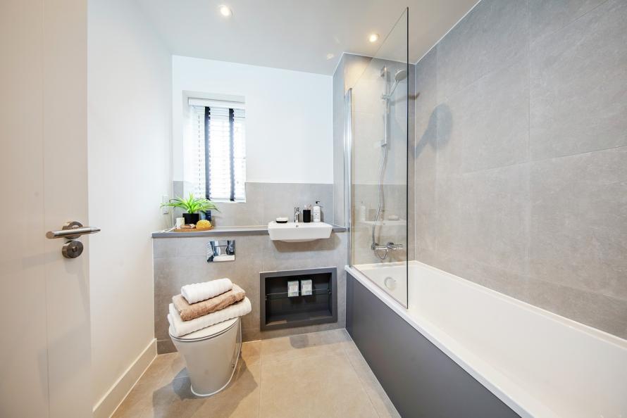 Millside Grange, The