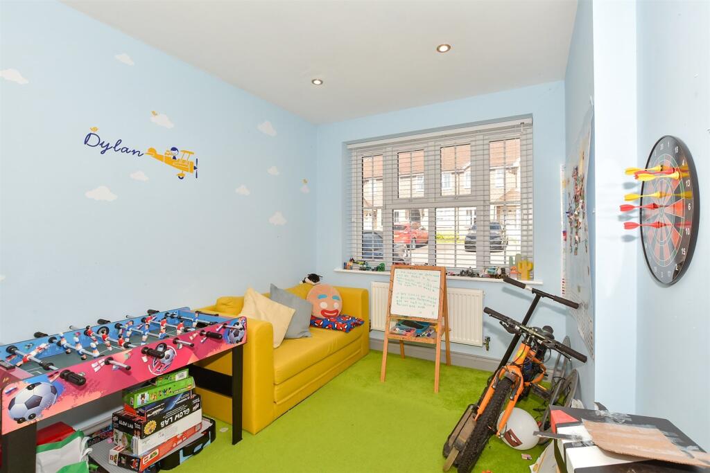 Play Room