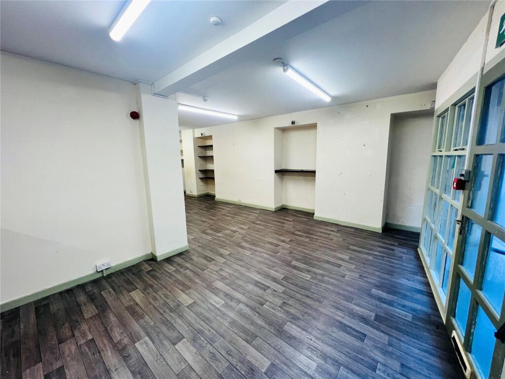 Shop Floor