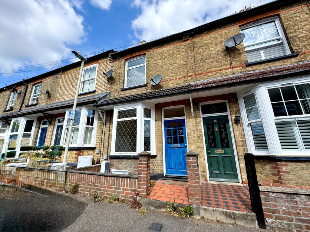 Marlborough Road, Chelmsford, Essex, CM2 0JR