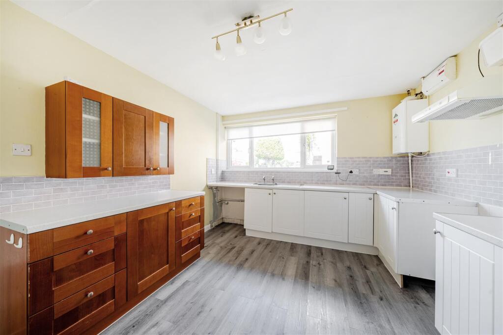 3a Wilfred Gardens, Ashby