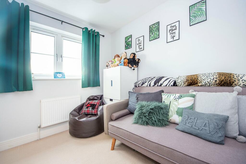 Bedroom 4