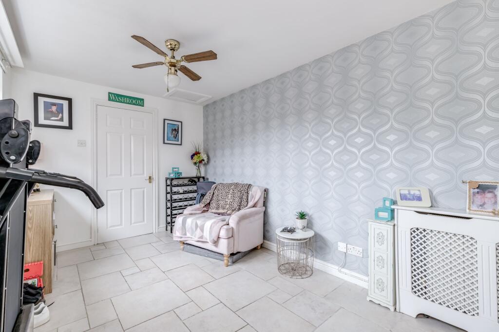 Family Room/Home Office