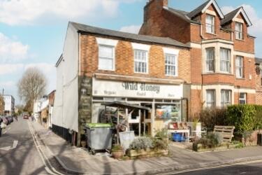 12a South Parade external 2