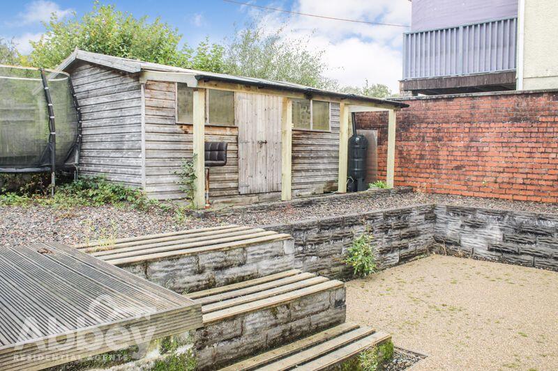 Rear Garden 3