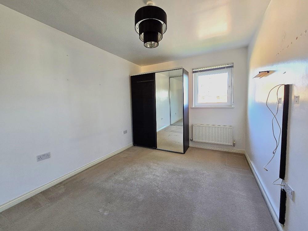 Thackhall Street, Stoke - Bedroom.jpg