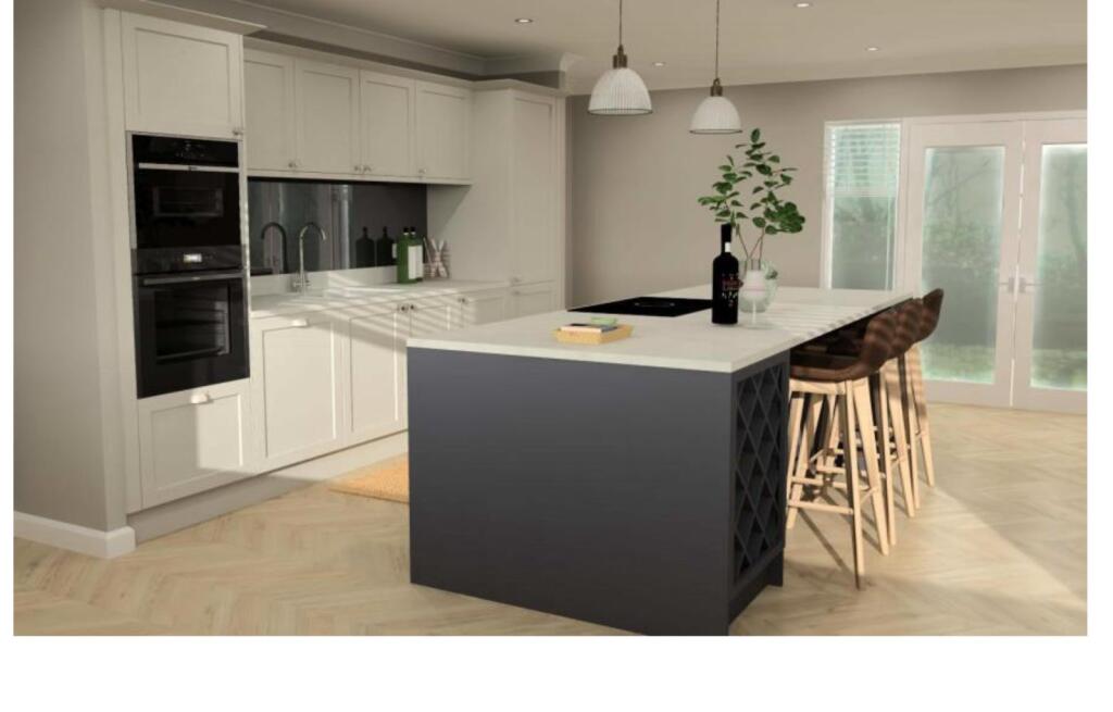Lime Tree Kitchen