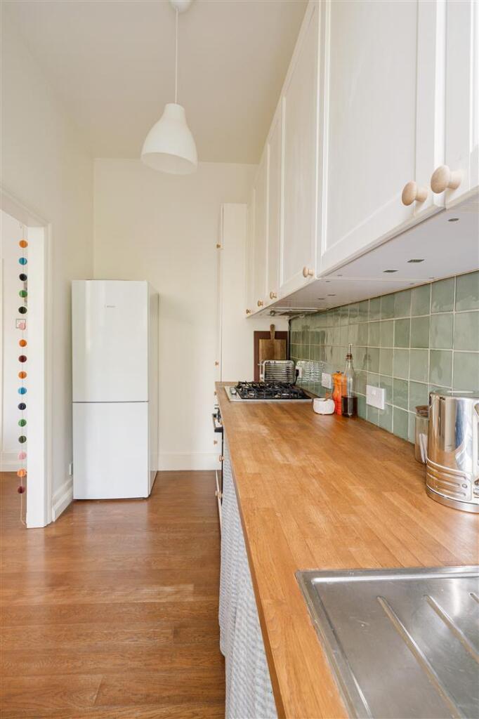 Lower Clapton Road E5