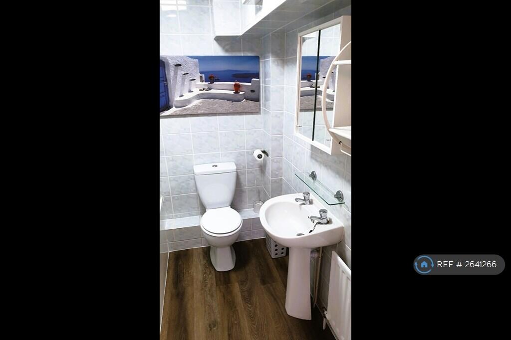 Bathroom 1