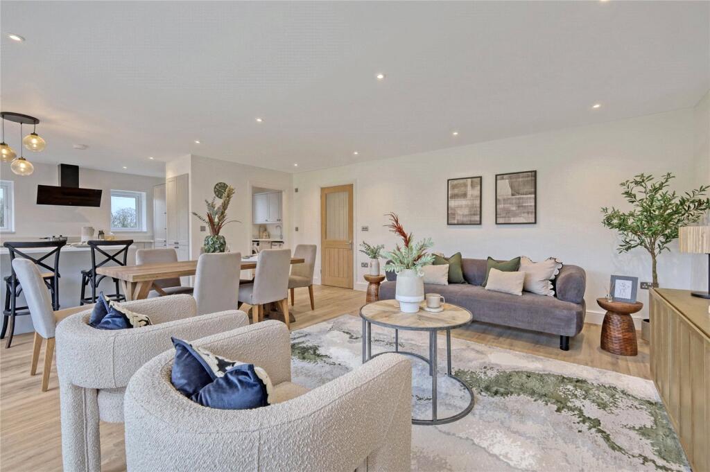 Show Home